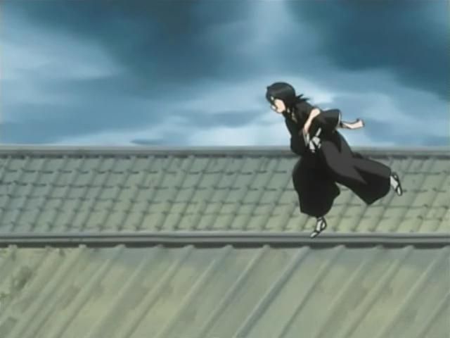 Otaku Gallery  / Anime e Manga / Bleach / Screen Shots / Episodi / 093 - L assalto dei Bount - Il terremoto distruttivo dei Gotei 13 / 152.jpg